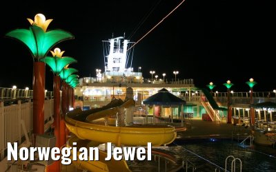 Norwegian Jewel