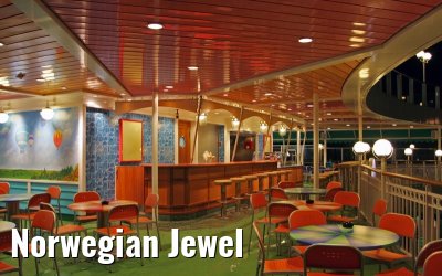 Norwegian Jewel