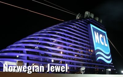 Norwegian Jewel