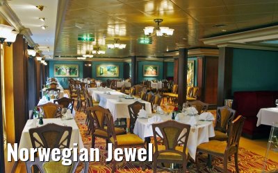 Norwegian Jewel