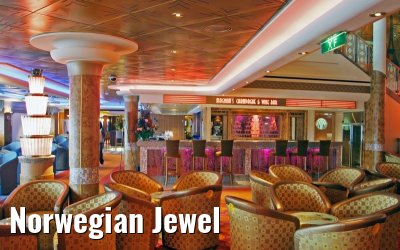 Norwegian Jewel