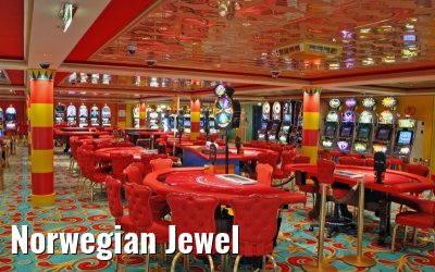 Norwegian Jewel