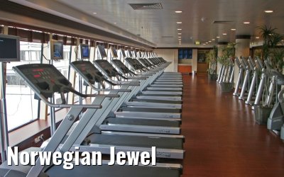 Norwegian Jewel