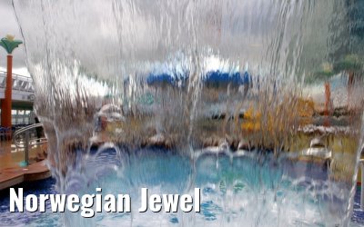 Norwegian Jewel