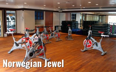 Norwegian Jewel