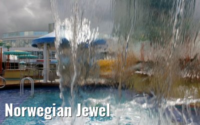 Norwegian Jewel