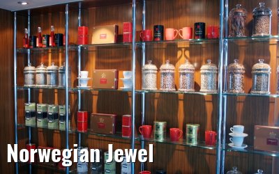 Norwegian Jewel