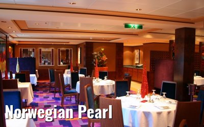 Norwegian Pearl