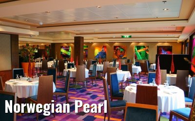 Norwegian Pearl