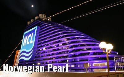 Norwegian Pearl