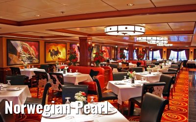 Norwegian Pearl