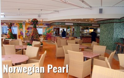 Norwegian Pearl