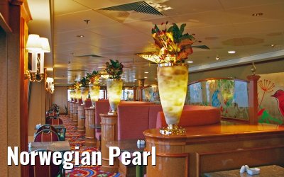 Norwegian Pearl