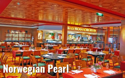 Norwegian Pearl