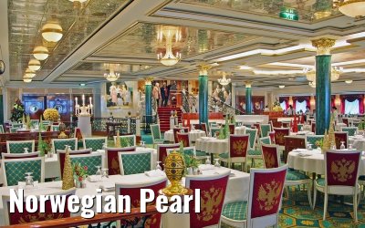 Norwegian Pearl