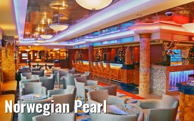 Norwegian Pearl