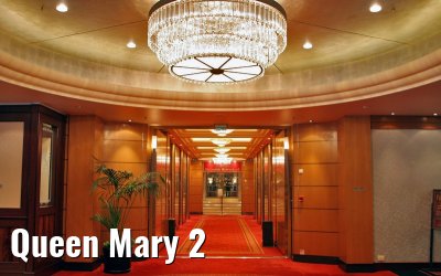Queen Mary 2