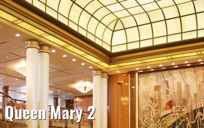 Queen Mary 2