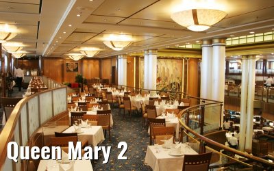 Queen Mary 2