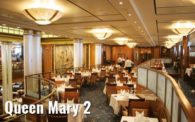 Queen Mary 2