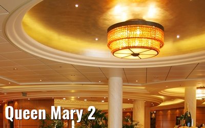 Queen Mary 2