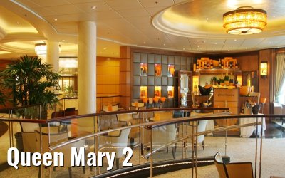 Queen Mary 2