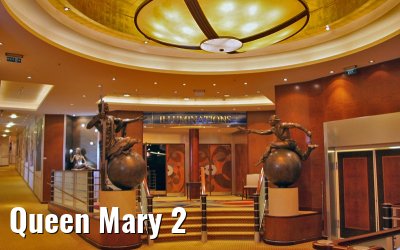 Queen Mary 2