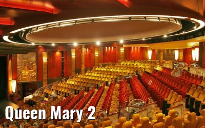 Queen Mary 2