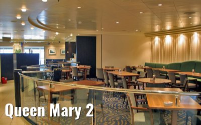 Queen Mary 2