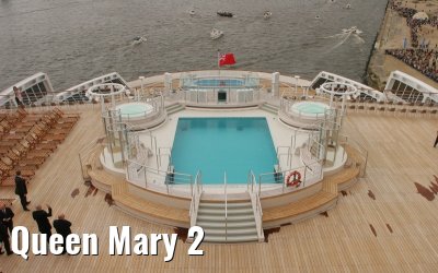 Queen Mary 2
