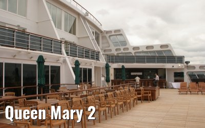 Queen Mary 2