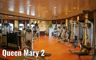 Queen Mary 2