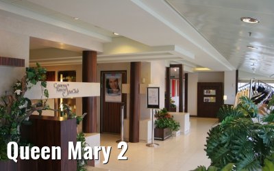 Queen Mary 2