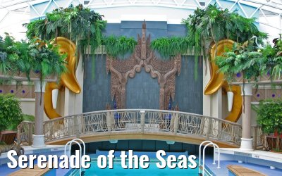 Serenade of the Seas