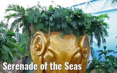 Serenade of the Seas