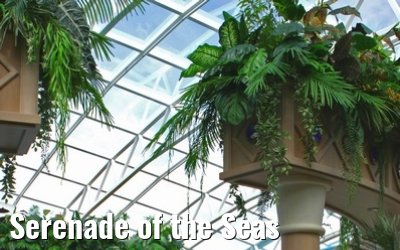 Serenade of the Seas