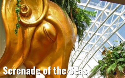 Serenade of the Seas