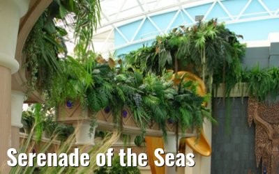 Serenade of the Seas