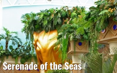 Serenade of the Seas