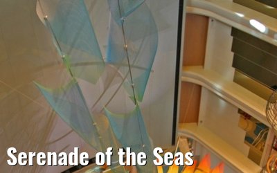 Serenade of the Seas