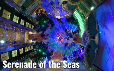 Serenade of the Seas