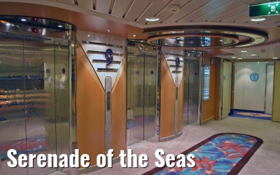 Serenade of the Seas