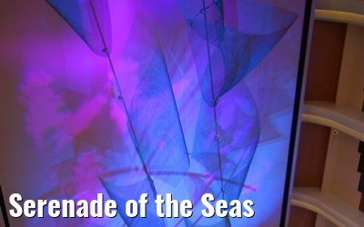 Serenade of the Seas