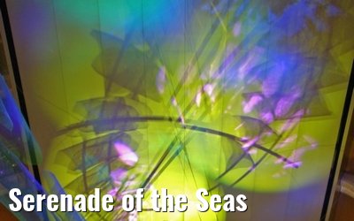 Serenade of the Seas