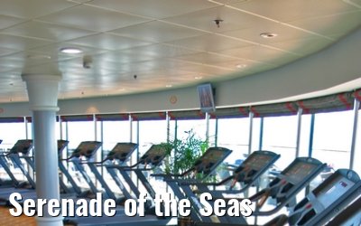 Serenade of the Seas