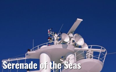 Serenade of the Seas
