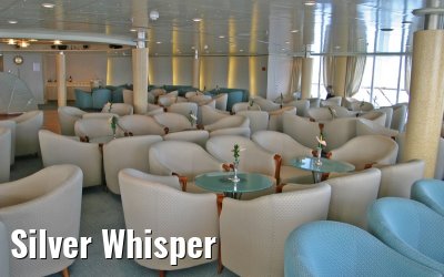 Silver Whisper