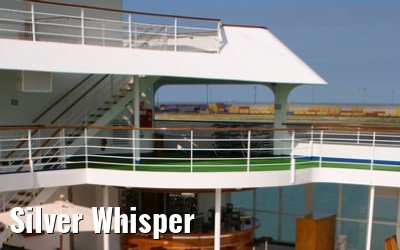 Silver Whisper