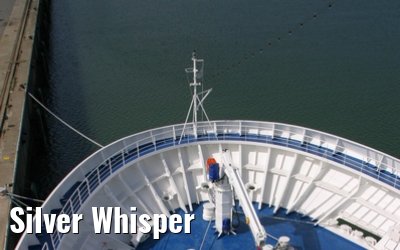 Silver Whisper