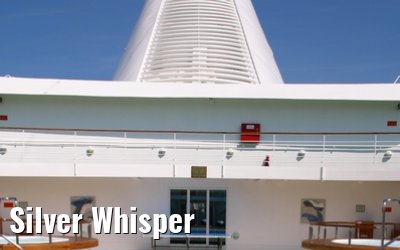 Silver Whisper